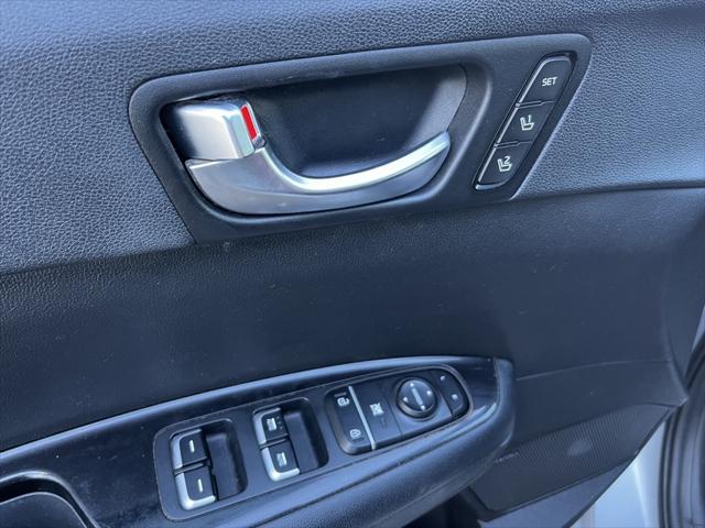 2020 Kia Optima SX Turbo