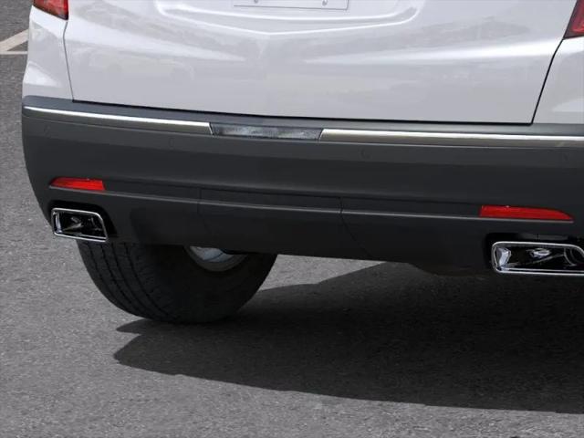 2025 Cadillac XT5 FWD Luxury