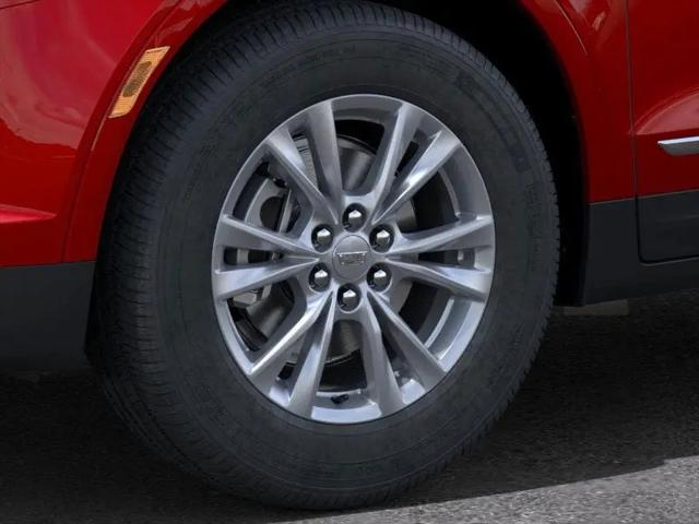 2025 Cadillac XT5 FWD Luxury