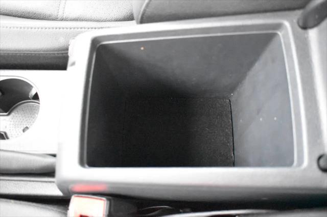 2012 Volkswagen Jetta 2.5L SE