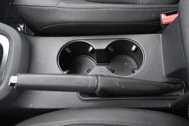 2012 Volkswagen Jetta 2.5L SE