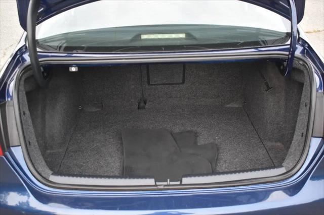 2012 Volkswagen Jetta 2.5L SE