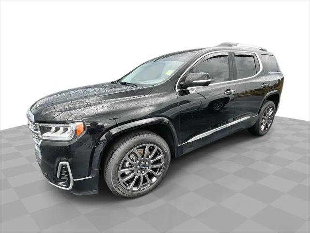 2023 GMC Acadia FWD Denali for sale in Prattville, AL