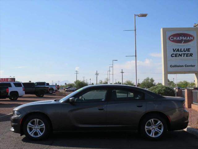 2021 Dodge Charger SXT RWD for sale in Tucson, AZ