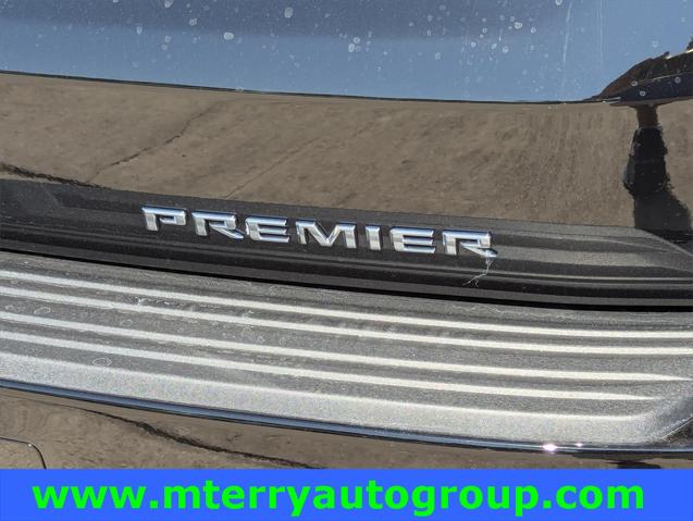 2024 Chevrolet Suburban 2WD Premier