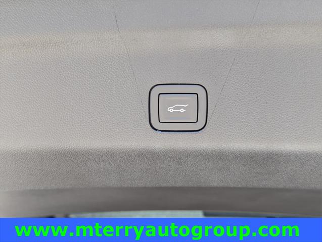 2024 Chevrolet Suburban 2WD Premier