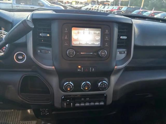 2024 Ram 5500 Tradesman/SLT