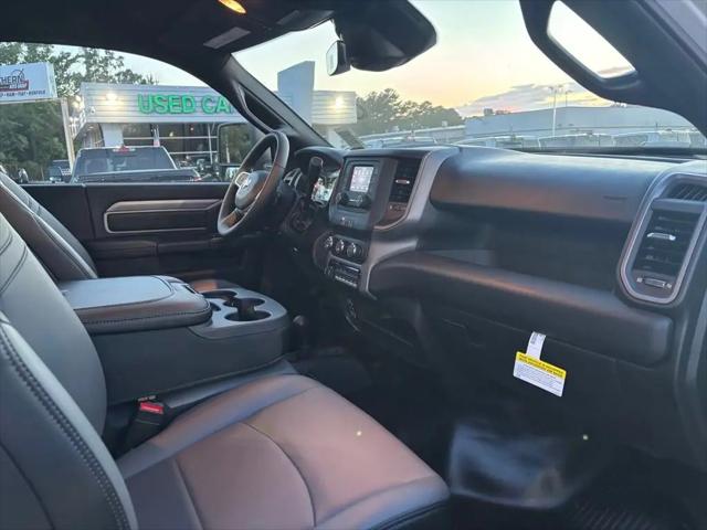 2024 Ram 5500 Tradesman/SLT