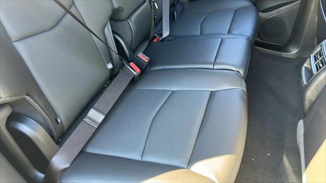 2025 Cadillac XT5 FWD Premium Luxury
