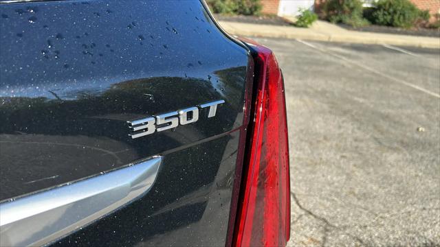 2025 Cadillac XT5 FWD Premium Luxury