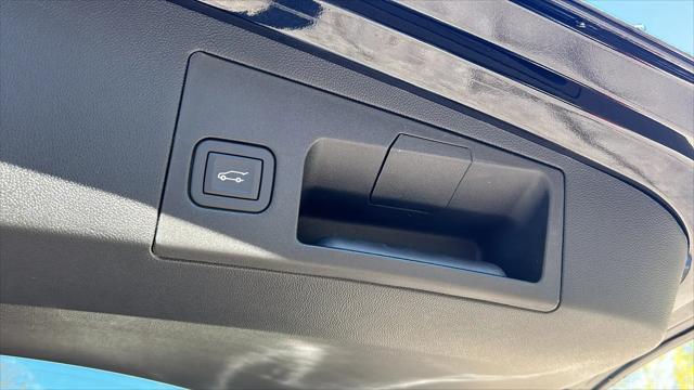2025 Cadillac XT5 FWD Premium Luxury