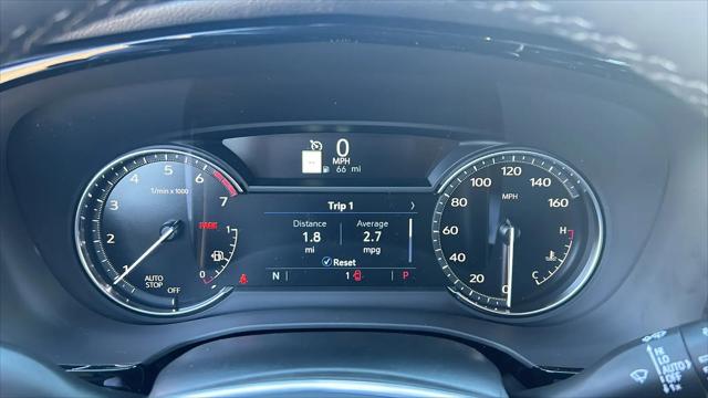 2025 Cadillac XT5 FWD Premium Luxury
