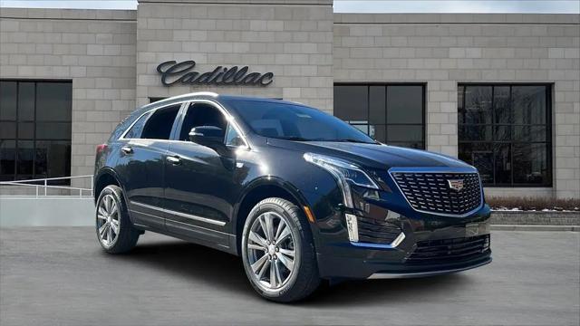 2025 Cadillac XT5 for sale near Dublin, OH