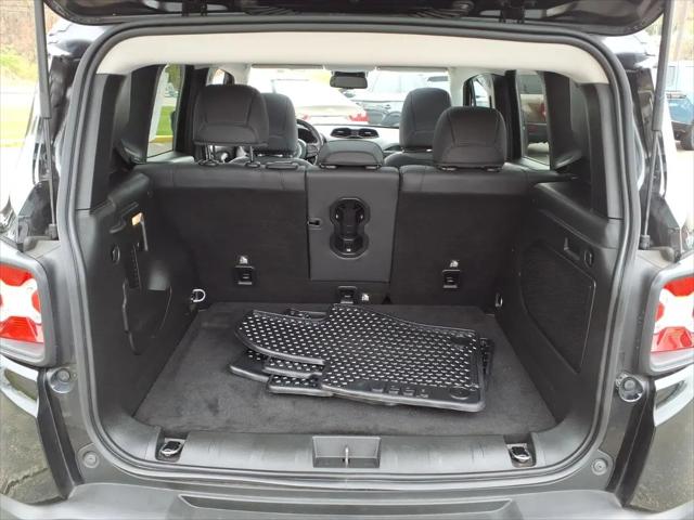 2022 Jeep Renegade Trailhawk 4x4