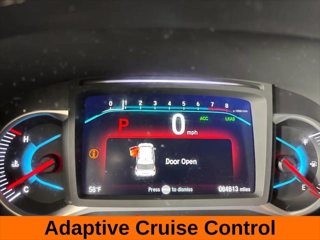 2021 Honda Pilot AWD EX-L