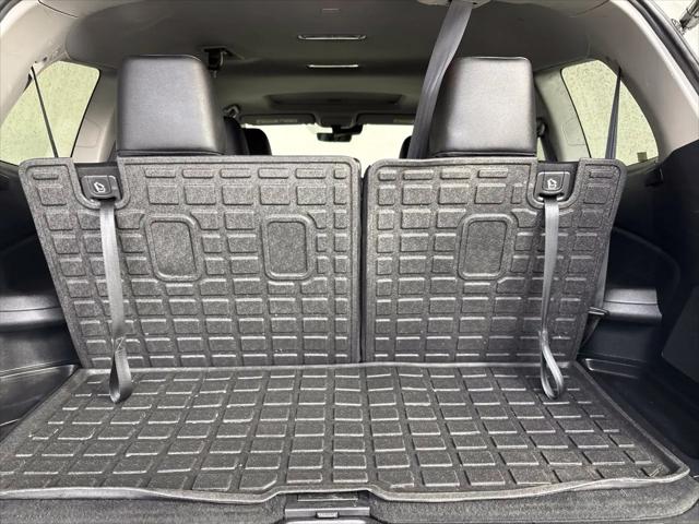 2021 Honda Pilot AWD EX-L