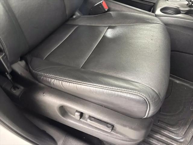 2021 Honda Pilot AWD EX-L