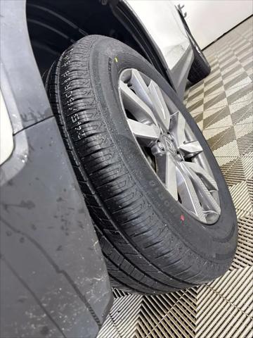 2021 Honda Pilot AWD EX-L