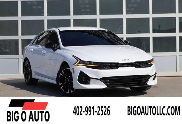 2024 Kia K5 GT-Line for sale in Omaha, NE