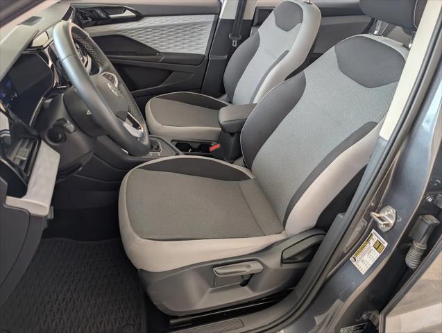 2023 Volkswagen Taos 1.5T S