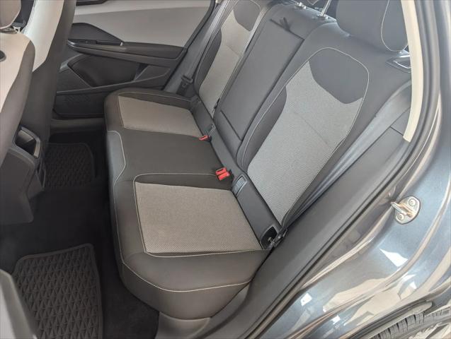 2023 Volkswagen Taos 1.5T S