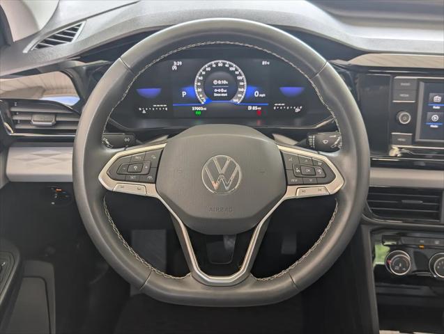 2023 Volkswagen Taos 1.5T S