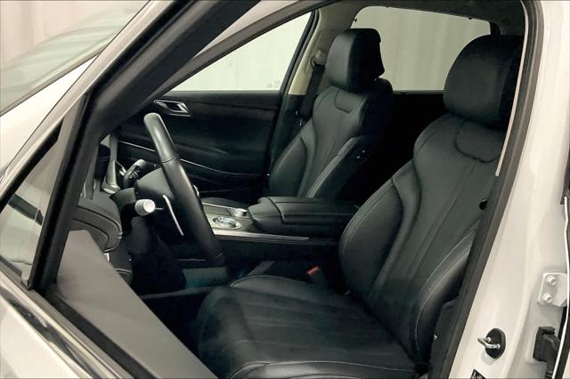 2021 Genesis GV80 3.5T AWD
