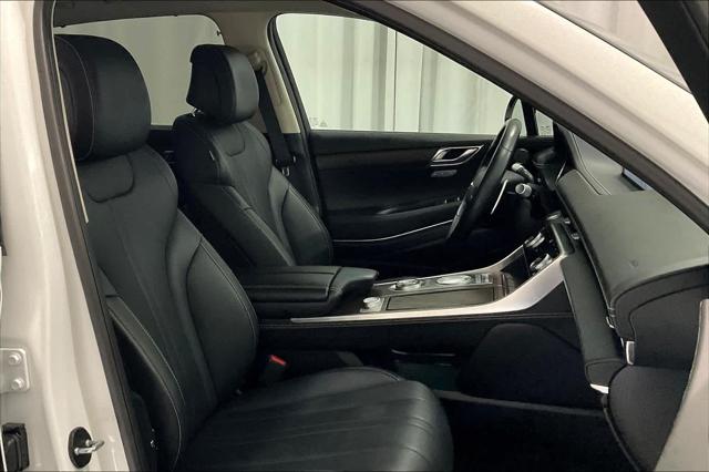 2021 Genesis GV80 3.5T AWD