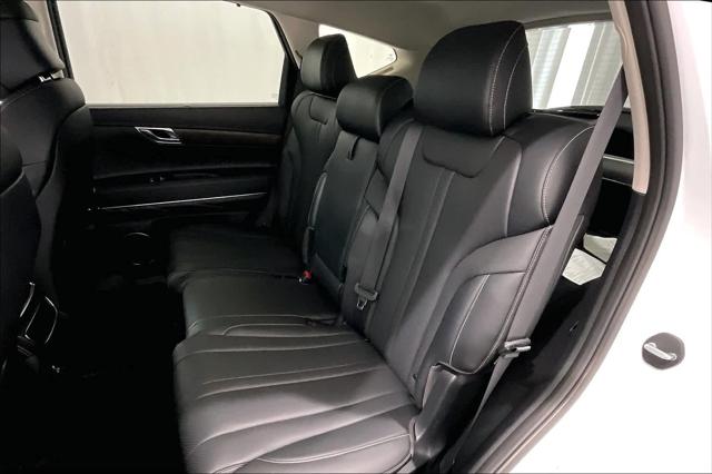 2021 Genesis GV80 3.5T AWD