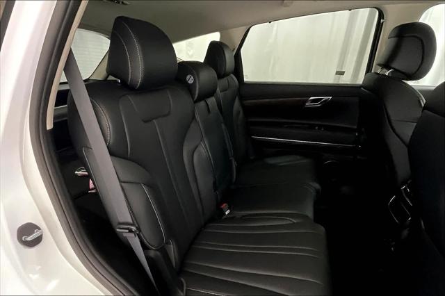 2021 Genesis GV80 3.5T AWD