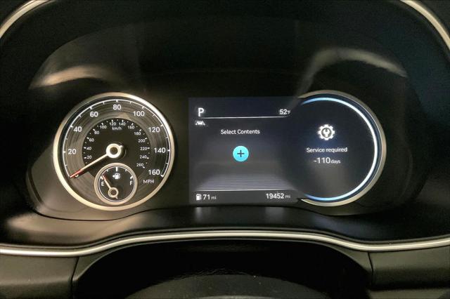 2021 Genesis GV80 3.5T AWD
