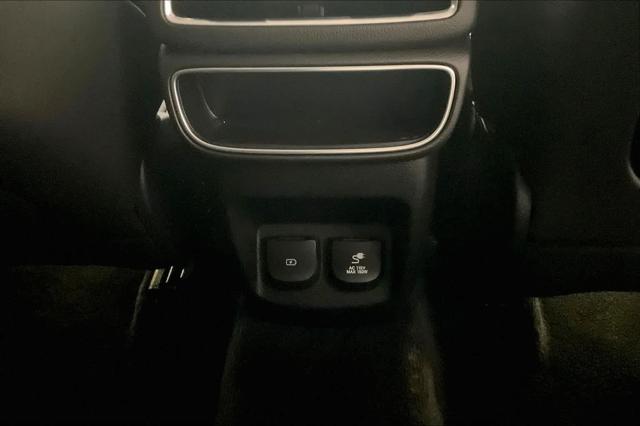 2021 Genesis GV80 3.5T AWD