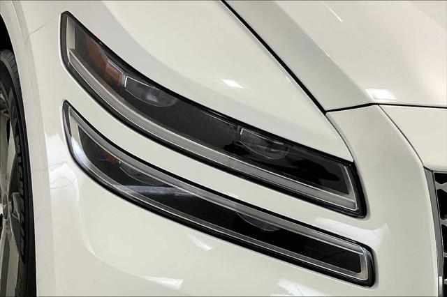 2021 Genesis GV80 3.5T AWD