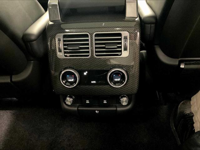 2019 Land Rover Range Rover 5.0L V8 Supercharged SV Autobiography Dynamic