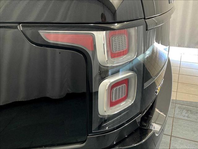 2019 Land Rover Range Rover 5.0L V8 Supercharged SV Autobiography Dynamic