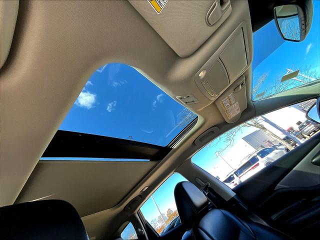 2021 Nissan Murano SL Intelligent AWD