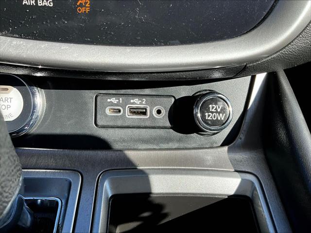 2021 Nissan Murano SL Intelligent AWD