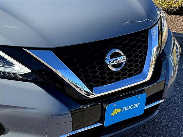 2021 Nissan Murano SL Intelligent AWD