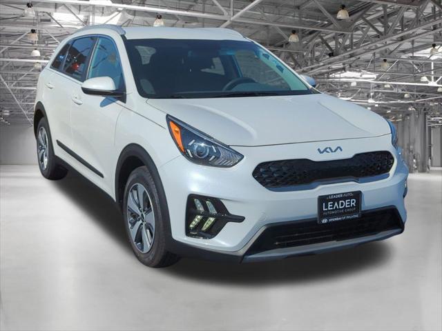 2022 Kia Niro