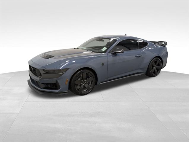 2024 Ford Mustang Dark Horse Fastback