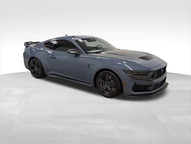 2024 Ford Mustang Dark Horse Fastback