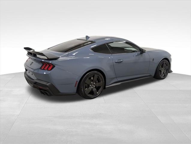 2024 Ford Mustang Dark Horse Fastback
