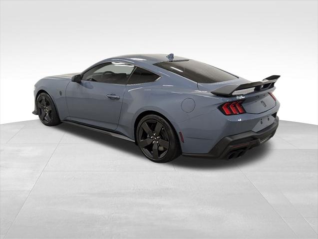 2024 Ford Mustang Dark Horse Fastback