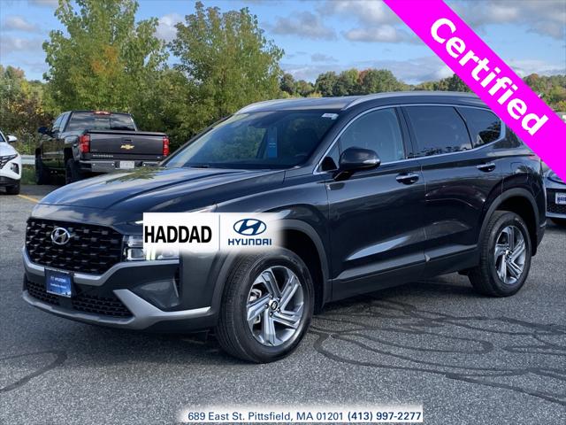 2023 Hyundai Santa Fe