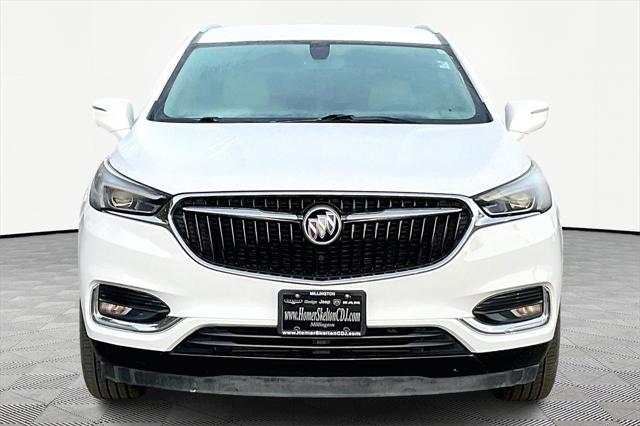 Used 2019 Buick Enclave For Sale in Olive Branch, MS