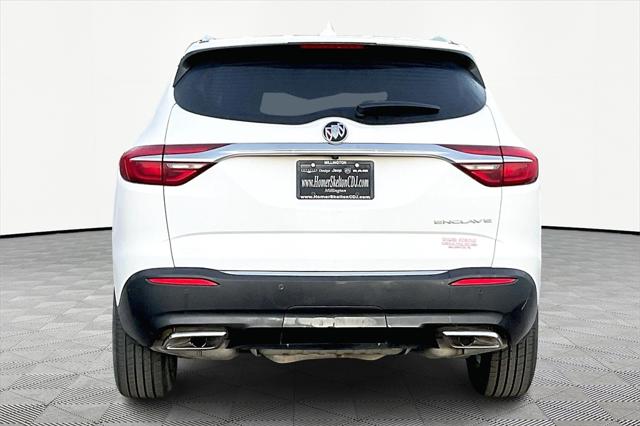 Used 2019 Buick Enclave For Sale in Olive Branch, MS