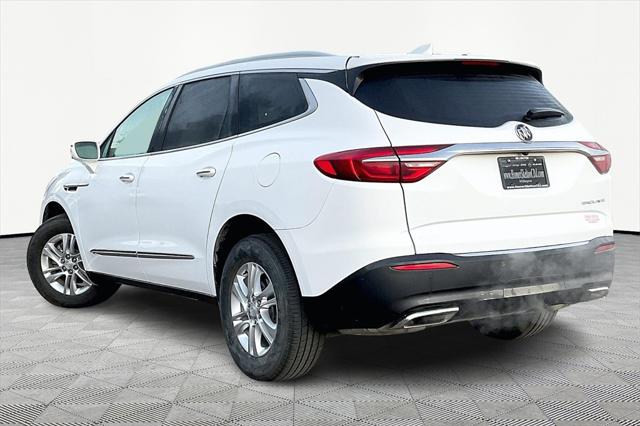 Used 2019 Buick Enclave For Sale in Olive Branch, MS