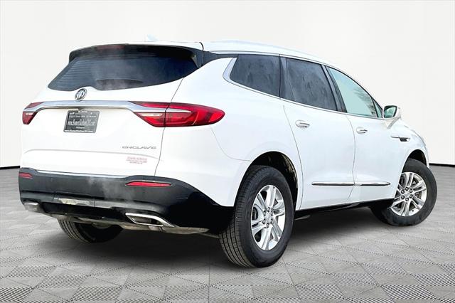 Used 2019 Buick Enclave For Sale in Olive Branch, MS