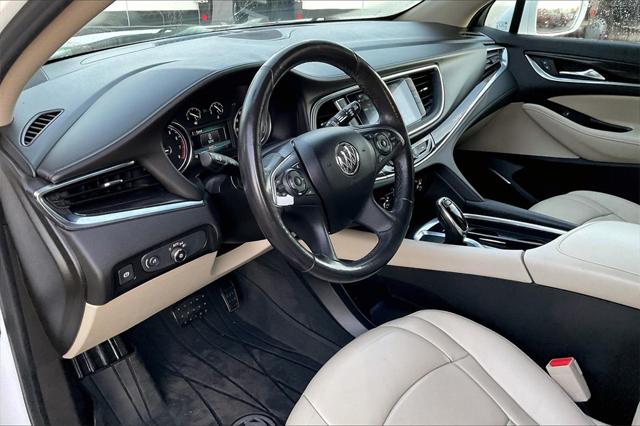 Used 2019 Buick Enclave For Sale in Olive Branch, MS