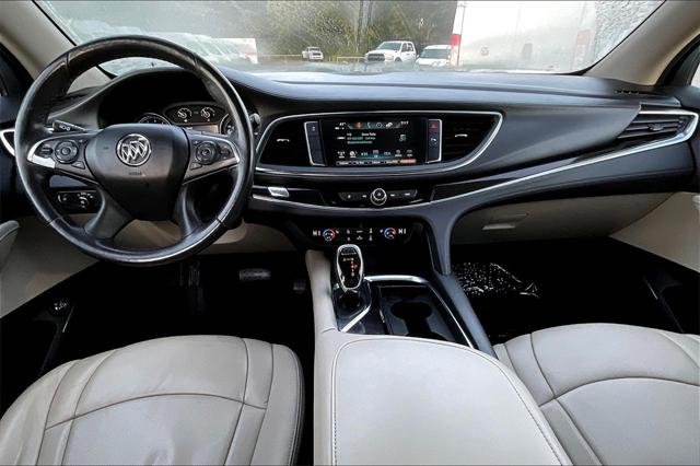 Used 2019 Buick Enclave For Sale in Olive Branch, MS